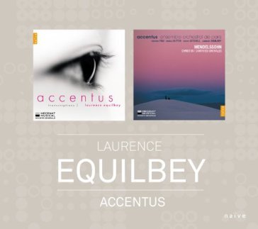 Mendelssohn - AC LAURENCE EQUILBEY