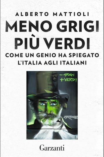Meno grigi più Verdi - Alberto Mattioli