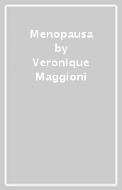 Menopausa