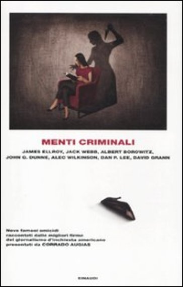 Menti criminali