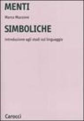 Menti simboliche. Introduzione agli studi sul linguaggio