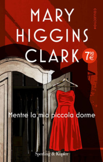 Mentre la mia piccola dorme - Mary Higgins Clark