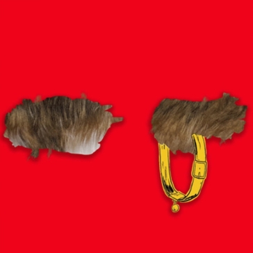 Meow the jewels - ltd. edition - RUN THE JEWELS