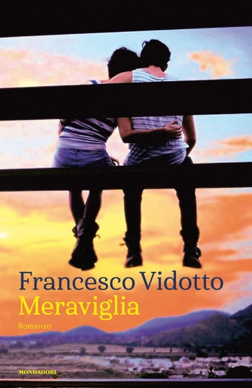 Meraviglia - Francesco Vidotto