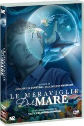 Meraviglie Del Mare (Le) (2D+3D)