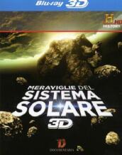 Meraviglie Del Sistema Solare (Le) (Blu-Ray 3D)