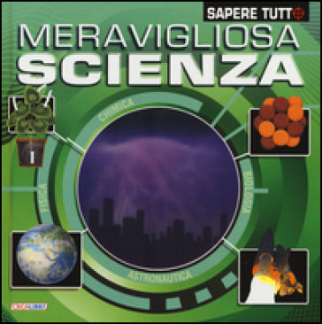 Meravigliosa scienza