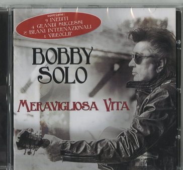 Meravigliosa vita - Bobby Solo
