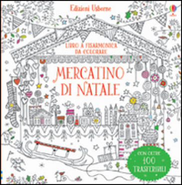 Mercatino di Natale. Ediz. illustrata - Ruth Russell