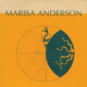 Mercury - MARISA ANDERSON