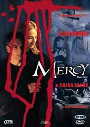 Mercy - Senza Pieta' - Damian Harris