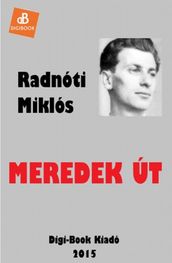 Meredek út