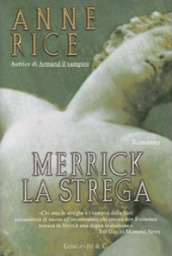 Merrick la strega