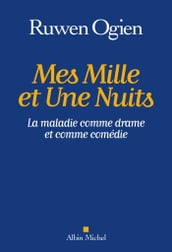 Mes mille et une nuits