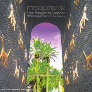 Mesopotamix from babylon to b