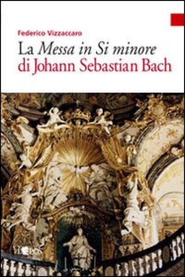 Messa in si minore di Johann S. Bach - Titta Lo Jacono - Federico Vizzaccaro