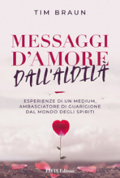 Messaggi d amore dall aldilà