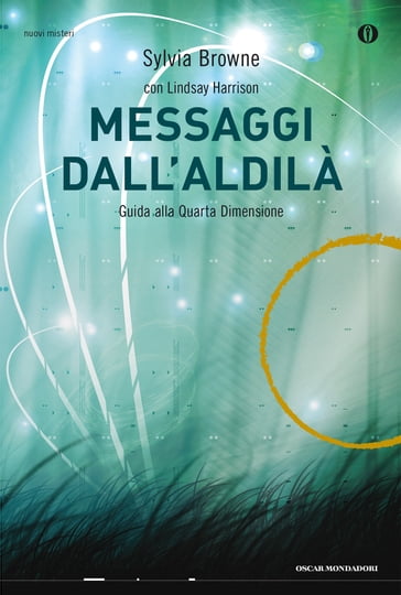 Messaggi dall'aldilà - Sylvia Browne