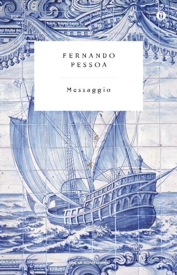 Messaggio - Fernando Pessoa