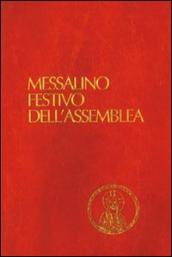 Messalino festivo dell