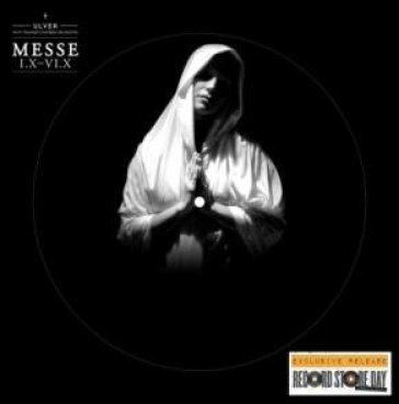 Messe i.x.vi.x - Ulver