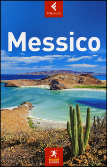 Messico - Alasdair Baverstock - Sarah Hull - Stephen Keeling - Shafik Meghji