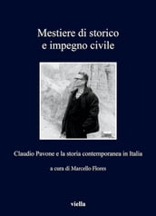 Mestiere di storico e impegno civile