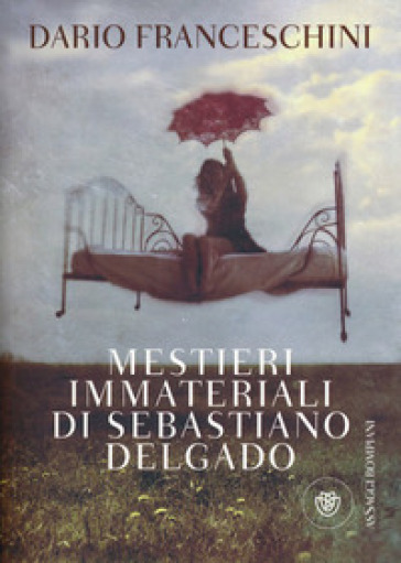 Mestieri immateriali di Sebastiano Delgado - Dario Franceschini