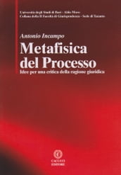 Metafisica del processo