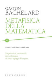 Metafisica della matematica