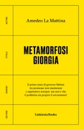 Metamorfosi Giorgia