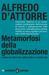 Metamorfosi della globalizzazione