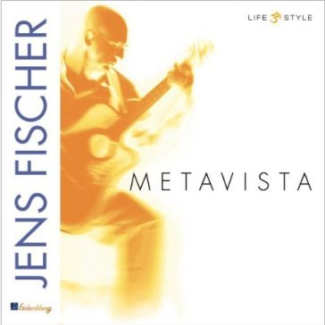 Metavista - Jens Fischer