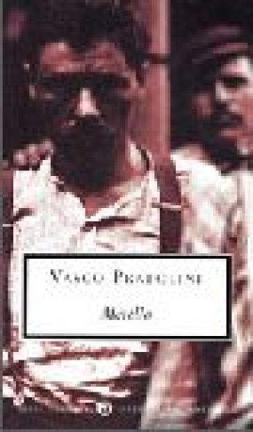 Metello - Vasco Pratolini