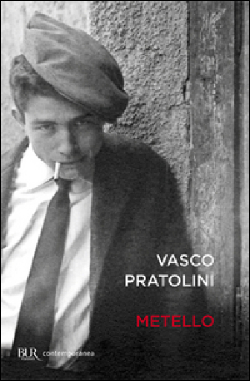 Metello - Vasco Pratolini