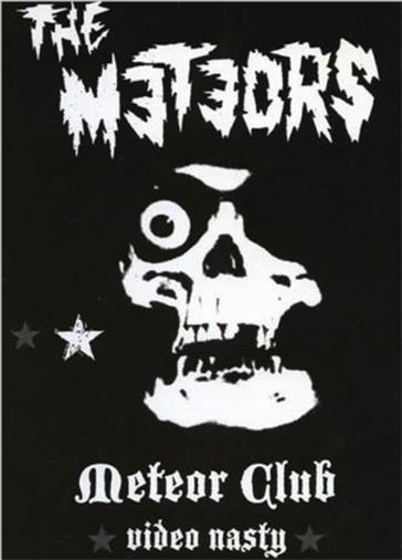 Meteor club - Meteors