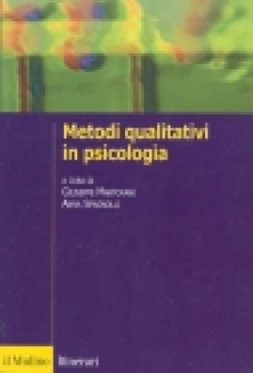 Metodi qualitativi in psicologia