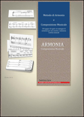 Metodo di armonia e composizione musicale