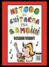 Metodo di chitarra per bambini