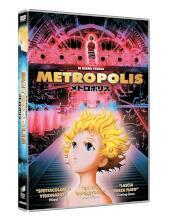 Metropolis (Osamu Tezuka)