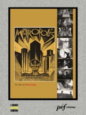 Metropolis - Scénario du film