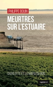 Meurtres sur l estuaire