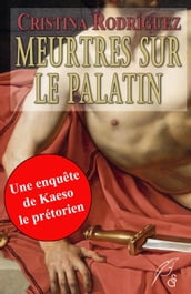 Meurtres sur le Palatin