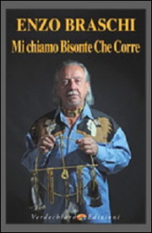 Mi chiamo Bisonte che corre