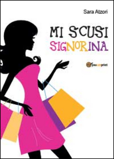 Mi scusi signorina - Sara Atzori