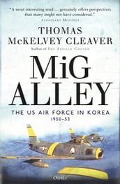 MiG Alley