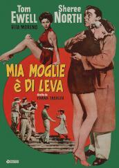 Mia Moglie E  Di Leva