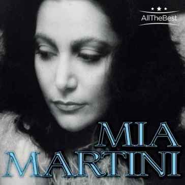 Mia martini all the best - Mia Martini