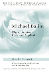 Michael Balint