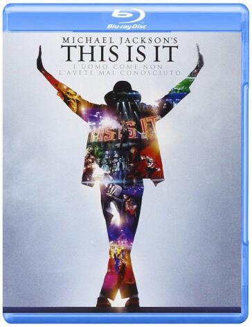 Michael Jackson - This Is It - Kenny Ortega